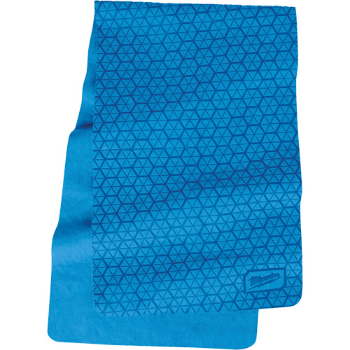 Cooling PVA Towel, Blue Infinity Industrial Services Inc.