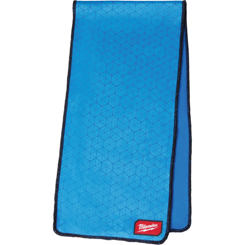 Cooling Towel - Bulk, Blue Infinity Industrial Services Inc.