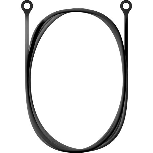 Secure Cord for Wireless Earbuds Infinity Industrial Services Inc.