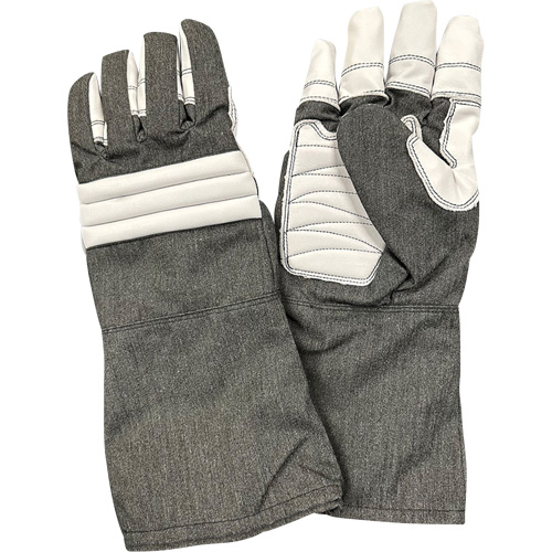 CoreMAX FR Cut-Resistant Gloves, Size Small, CarbonX&reg; Repel Shell, ASTM ANSI Level A6 Infinity Industrial Services Inc.