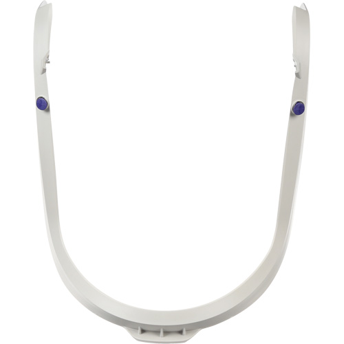 Replacement Visor Frame Assembly M-920 Infinity Industrial Services Inc.