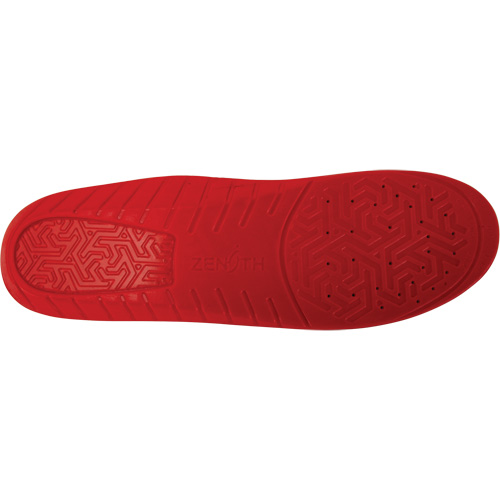 Memory Foam Insoles, Men's 12 - 13 Infinity Industrial Services Inc.