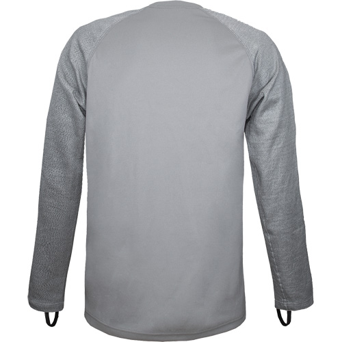Superior&reg; CASTXP Shirt with Cut-Resistant Sleeves Infinity Industrial Services Inc.