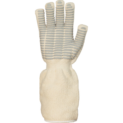 Cool Grip&reg; TRGSS Heat-Resistant Gloves, Cotton, Medium/Small, Protects Up To 752° F (400° C) Infinity Industrial Services Inc.