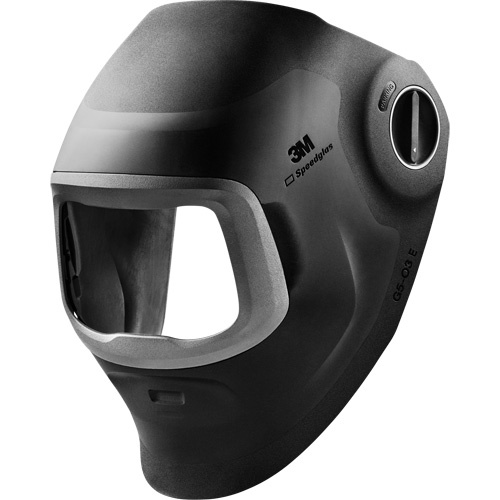Masque de soudage Speedglas G5-03 E 09-0100-00 sans ADF Infinity Industrial Services Inc.