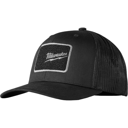 Casquette antichocs, Noir Infinity Industrial Services Inc.