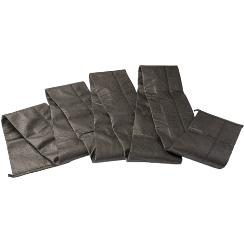 17' Centurion Water Activated Flood Barrier Infinity Industrial Services Inc.