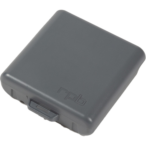 PX5&reg; Replacement Battery Infinity Industrial Services Inc.