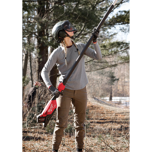 FREEFLEX Long-Sleeve Hybrid T-Shirt, Women's, X-Small, Purple Infinity Industrial Services Inc.