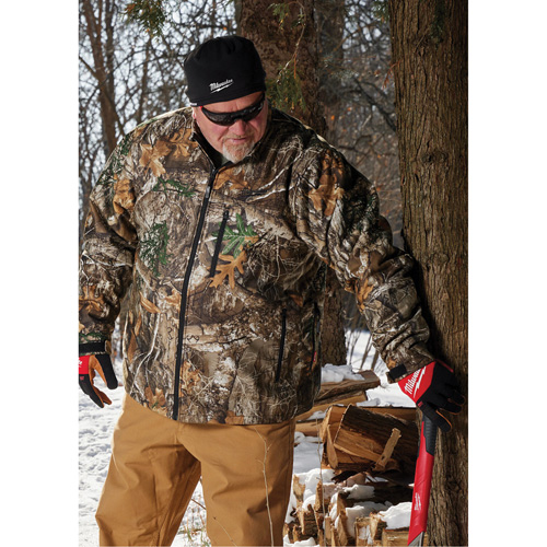 WORKSKIN Low-Profile Beanie, Polyester Lining, One Size, Black Infinity Industrial Services Inc.