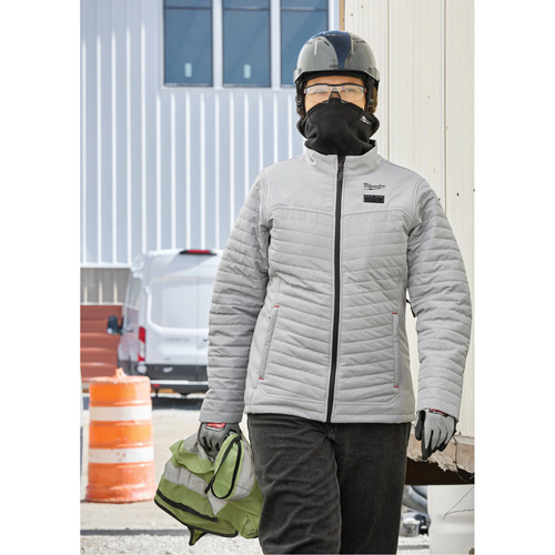 WORKSKIN Balaclava, Polyester, Black Infinity Industrial Services Inc.