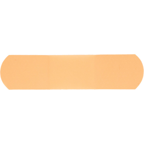 Water-Resistant Bandages, Rectangular/Square, 3", Plastic, Sterile Infinity Industrial Services Inc.