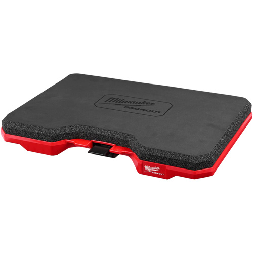 Tapis repose-genoux Packout, 18,7" lo x 13,7" la, 2,2" &eacute;pais Infinity Industrial Services Inc.