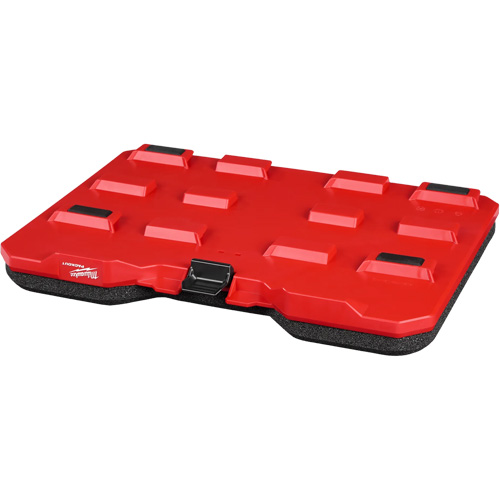 Tapis repose-genoux Packout, 18,7" lo x 13,7" la, 2,2" &eacute;pais Infinity Industrial Services Inc.