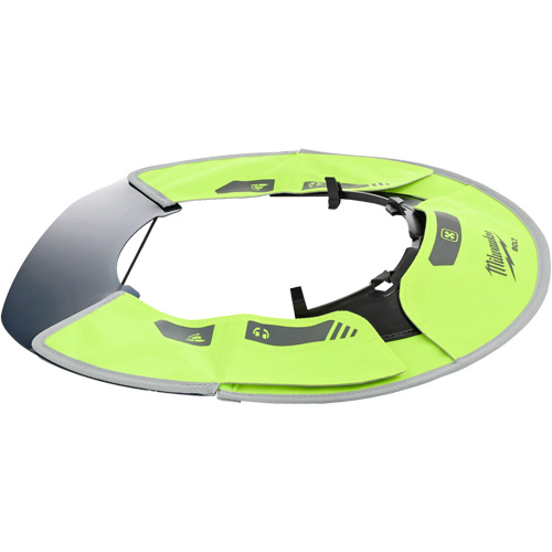 BOLT Sun Visor Infinity Industrial Services Inc.