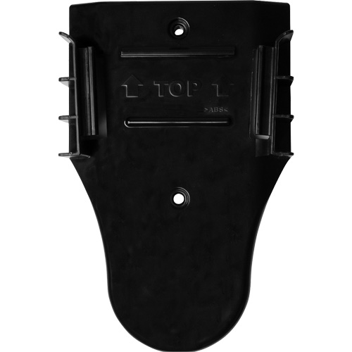 Support magn&eacute;tique pour les distributeurs de bouchons d'oreilles pr&eacute;remplis de PIP Infinity Industrial Services Inc.