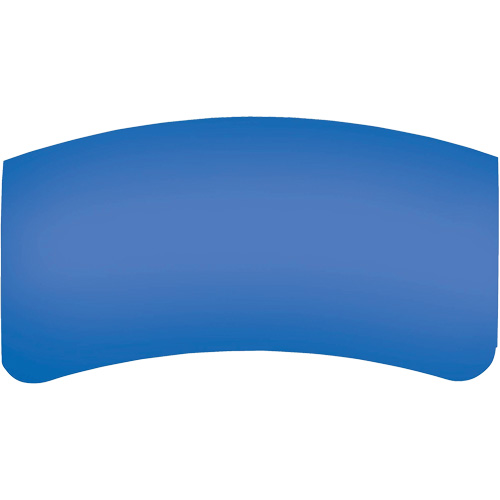 Bullard GenVX PETG Outer Lens Infinity Industrial Services Inc.