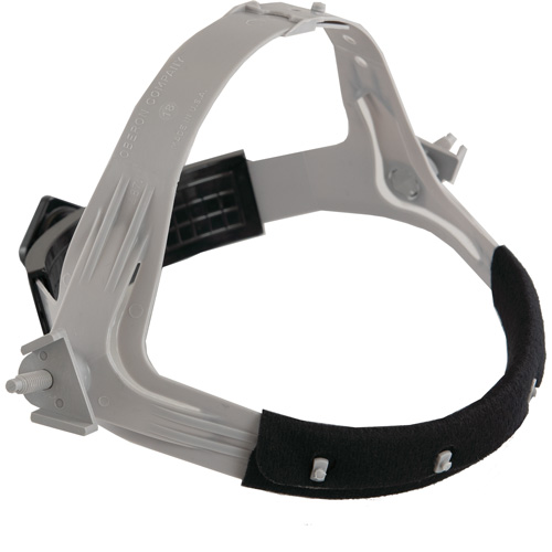Replacement Ratchet Adjustable Headgear Infinity Industrial Services Inc.
