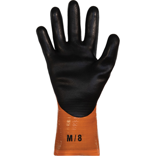Dexterity&reg; S18TX26FN Cut Resistant Gloves, Size 6, 18 Gauge, Foam Nitrile Coated, TenActiv Shell, ASTM ANSI Level A9 Infinity Industrial Services Inc.