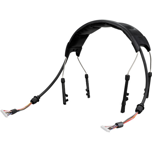 Bandeau Peltor AG11-13-F/SP Infinity Industrial Services Inc.