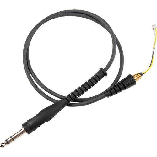 C&acirc;ble de connexion PELTOR Infinity Industrial Services Inc.