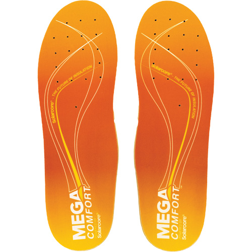F99TH1213 Ergo Thermal Insoles, 2X-Large Infinity Industrial Services Inc.