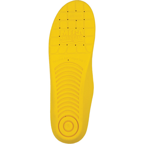 F99TH1213 Ergo Thermal Insoles, 2X-Large Infinity Industrial Services Inc.