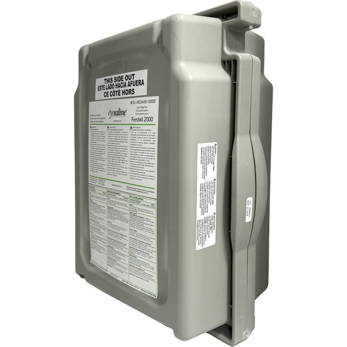 Cartouche de rechange Fendall 2000 Infinity Industrial Services Inc.