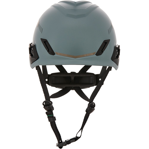 V-Gard&reg; H1 Safety Helmet, Ratchet Suspension, Vented Infinity Industrial Services Inc.