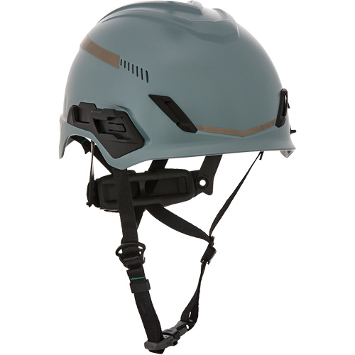 V-Gard&reg; H1 Safety Helmet, Ratchet Suspension, Vented Infinity Industrial Services Inc.