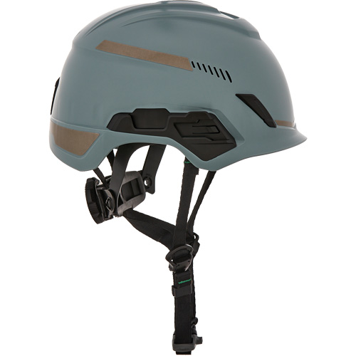 V-Gard&reg; H1 Safety Helmet, Ratchet Suspension, Vented Infinity Industrial Services Inc.