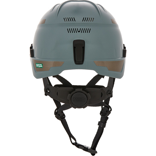 V-Gard&reg; H1 Safety Helmet, Ratchet Suspension, Vented Infinity Industrial Services Inc.