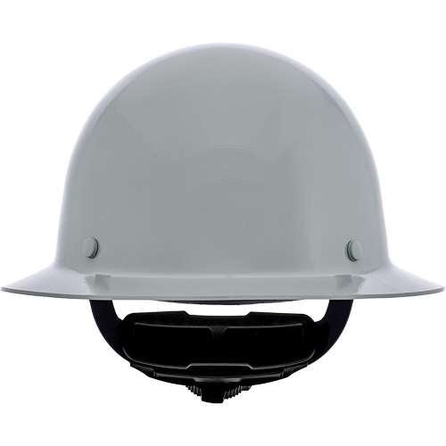 Skullgard&reg; Full Brim Hard Hat, Ratchet Suspension, Non-Vented Infinity Industrial Services Inc.