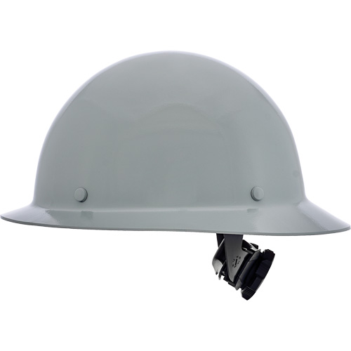 Skullgard&reg; Full Brim Hard Hat, Ratchet Suspension, Non-Vented Infinity Industrial Services Inc.