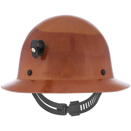 Skullgard&reg; Full Brim Hard Hat, Pinlock Suspension, Non-Vented Infinity Industrial Services Inc.