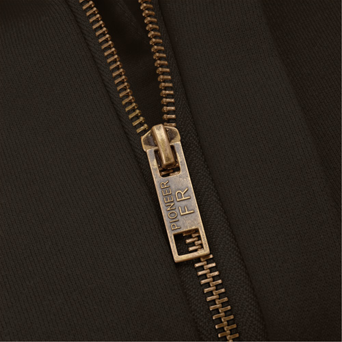 Chandail lourd avec capuchon, Femmes, T-petit, Noir Infinity Industrial Services Inc.