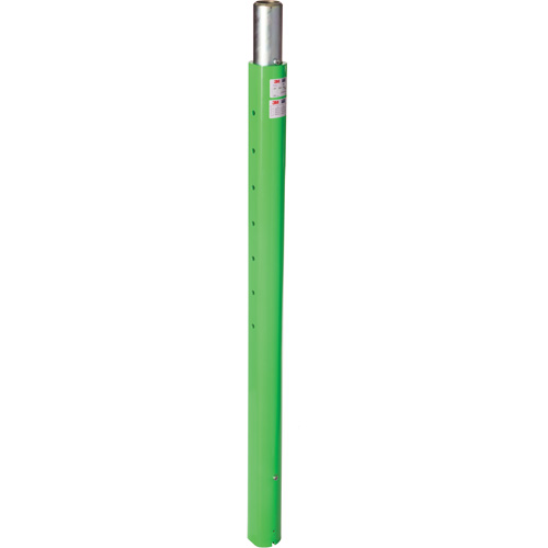 Rallonge pour m&acirc;t de potence inf&eacute;rieur de 57" pour espace clos DBI-SALA Infinity Industrial Services Inc.