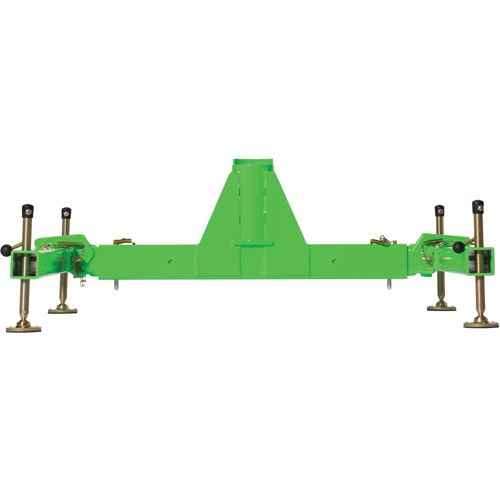 DBI-SALA&reg; Confined Space 3-Piece Short Reach Base Infinity Industrial Services Inc.
