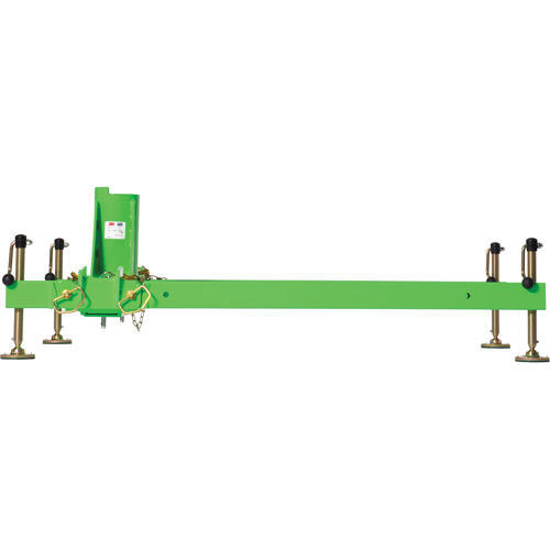 DBI-SALA&reg; Confined Space 3-Piece Short Reach Base Infinity Industrial Services Inc.