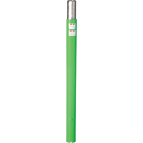 Rallonge de m&acirc;t de potence inf&eacute;rieur de 114,3 cm pour espace clos DBI-SALA Infinity Industrial Services Inc.