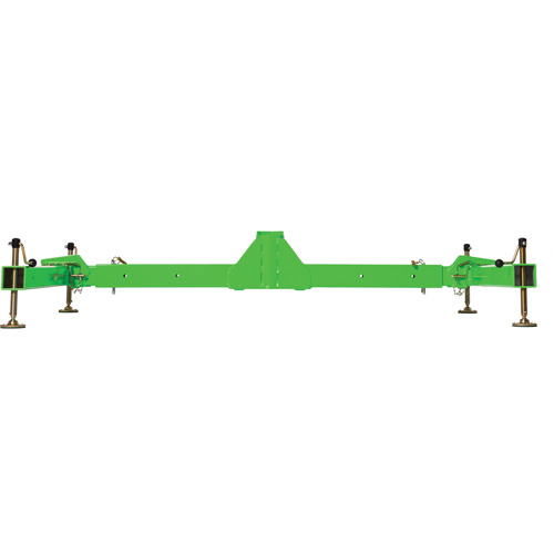 DBI-SALA&reg; Confined Space 3-Piece Long Reach Base Infinity Industrial Services Inc.