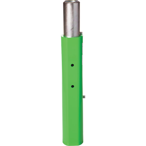 Rallonge de m&acirc;t de potence inf&eacute;rieur de 53,34 cm pour espace clos DBI-SALA Infinity Industrial Services Inc.