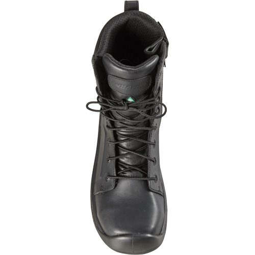 Ice Hero II Men's Safety Boots, Leather, Puncture Resistant Sole, Size 12 Infinity Industrial Services Inc.