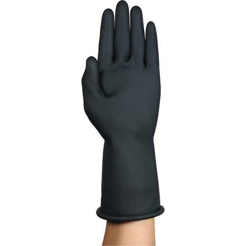 Gants &eacute;lectriques isol&eacute;s ultra l&eacute;gers ActivArmr RIG R011BUL, ASTM classe 0, Taille 7, 11" lo Infinity Industrial Services Inc.