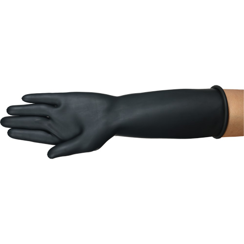 ActivArmr&reg; RIG R014BUL Ultra-Lightweight Electrical Insulated Gloves, ASTM Class 0, Size 9, 14" L Infinity Industrial Services Inc.