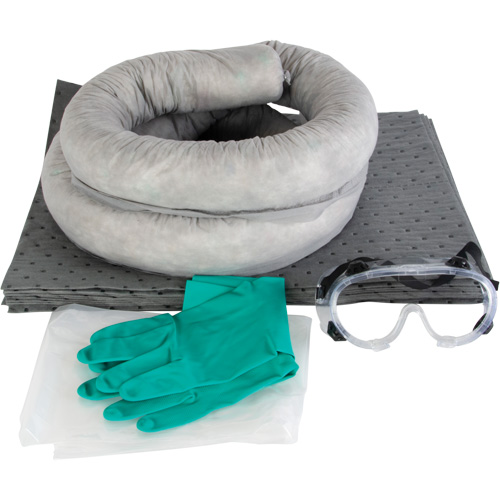 Trousse de rechange de 5 gallons pour camion, Universel Infinity Industrial Services Inc.