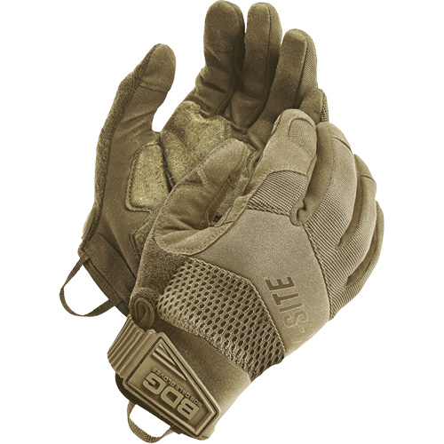 Gants performants avec paumes coussin&eacute;es X-Site, Paume Su&egrave;de, Taille Petit Infinity Industrial Services Inc.