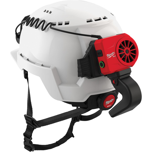 Ventilateur de refroidissement BOLT REDLITHIUM Infinity Industrial Services Inc.