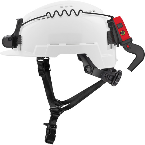 Ventilateur de refroidissement BOLT REDLITHIUM Infinity Industrial Services Inc.