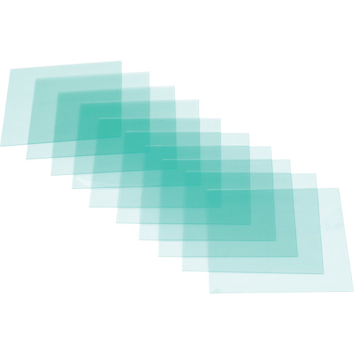 MAXSHIELD&reg;/DEFENDER Flip-Front Outside Cover Plate - 10 Pack Infinity Industrial Services Inc.